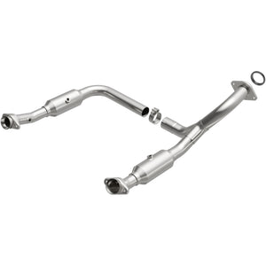 Magnaflow 5451672 2006 fits Ford Explorer 4.6L Direct Fit Converter