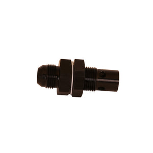 Aeromotive 15737 Fuel Tank Vent Valves - Rollover Vent Valve - 3/4-16 to AN-0