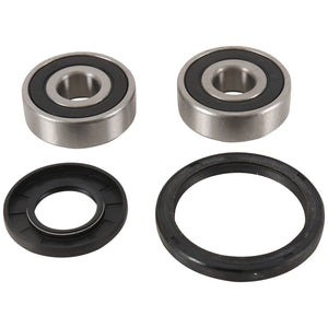 Pivot Works PWFWS-Y04-000 99-07 fits Honda VT125 SHADOW PW Front Wheel Bearing K