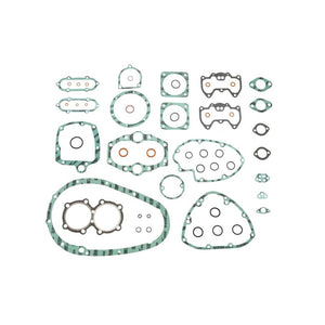 Athena P400468850750 73-87 fits Triumph 750 Twin Cyl Complete Gasket Kit (w/o Oi