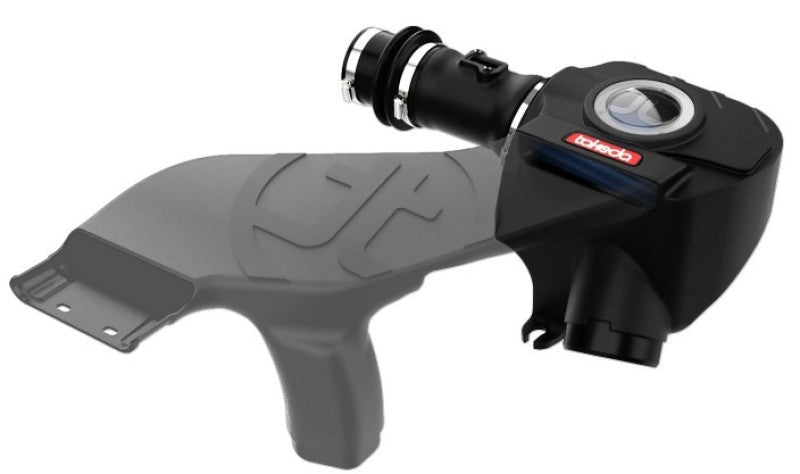 AFE 56-70016R  Momentum Cold Air Intake System w/Pro 5R Media 14-20 fits Acura