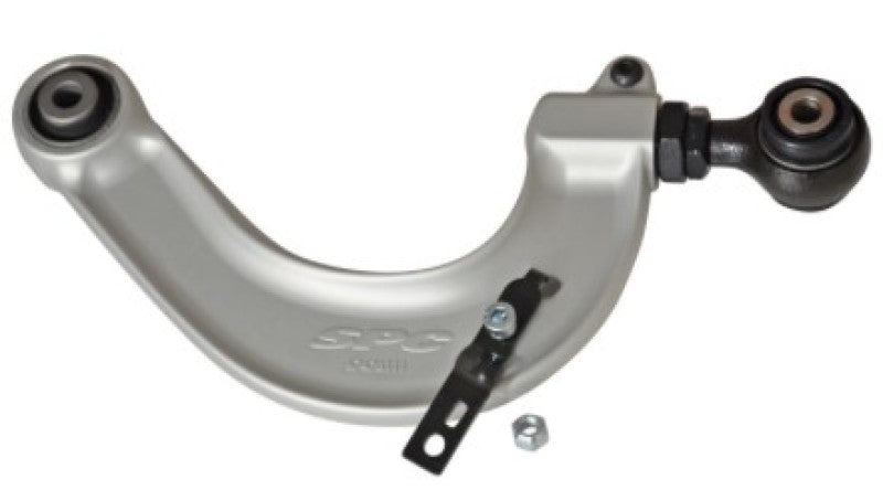 SPC Performance 67476 fits Honda 16-17 Civic & CTR Adjustable Aluminum Rear Camber Arm