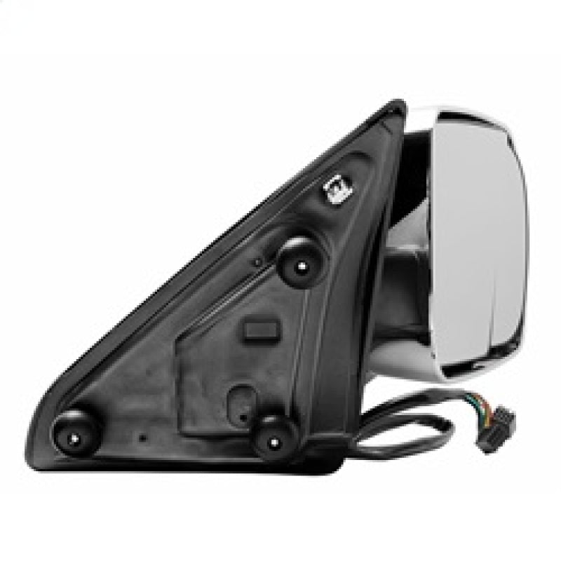 9933172 Xtune fits Dodge 09-12 Ram 1500 Extendable Heated Adjust Mirror Chrome