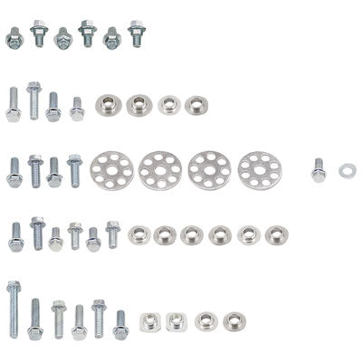 Bolt SUZ-0108120