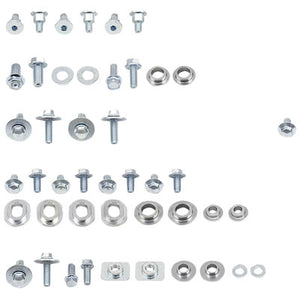 Bolt YAM-1010020 Full Plastics Fastener Kit
