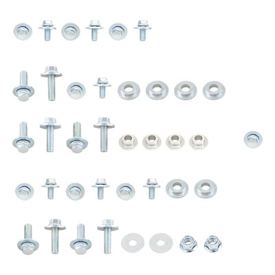 Bolt KAW-011385