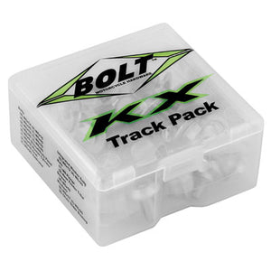Bolt 48KXTP KX/KXF Track Pack Kit