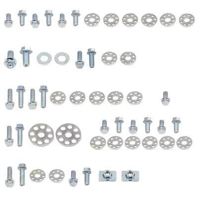 Bolt KAW-0310124W