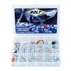 Bolt YZPP-14
