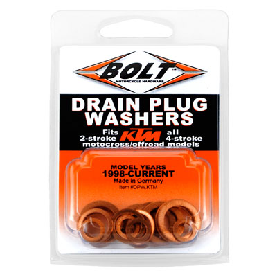Bolt DPW.KTM