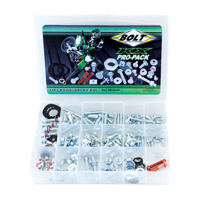 Bolt BMH-KXPP