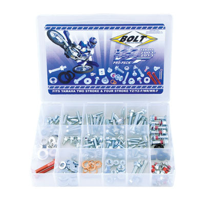Bolt BMH-YZPP