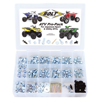 Bolt 2005-ATV