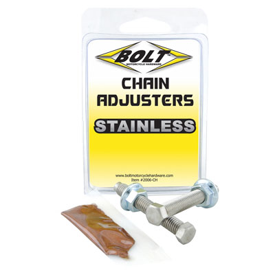 Bolt 2006-CH