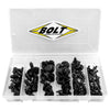 Bolt 2009-RIVETS