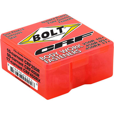 Bolt HON-PFK2