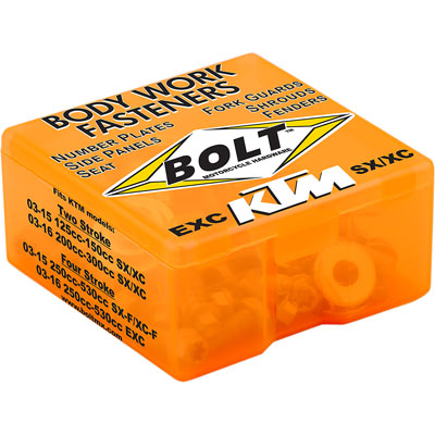 Bolt KTM-PFK1
