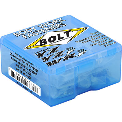Bolt YAM-PFK1