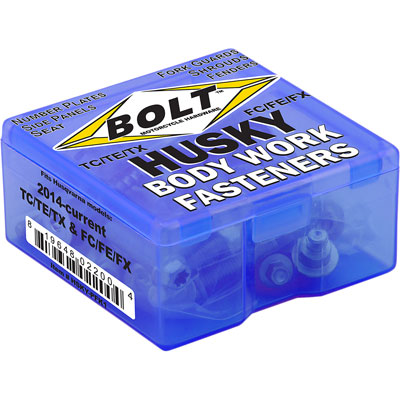 Bolt HSKY-PFK1
