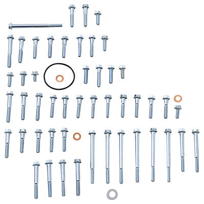 Bolt E-CF1-0720