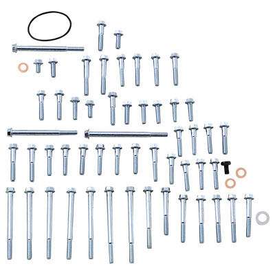 Bolt E-CF2-0409
