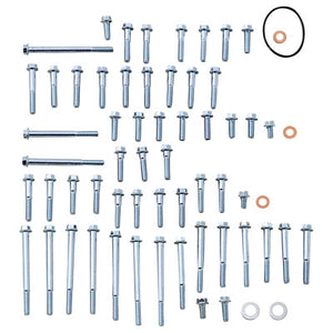 Bolt E-CF2-1017 Engine Fastener Kit