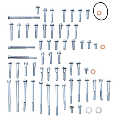 Bolt E-CF2-1017