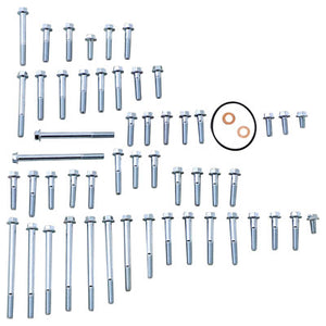Bolt E-CF4-1720 Engine Fastener Kit
