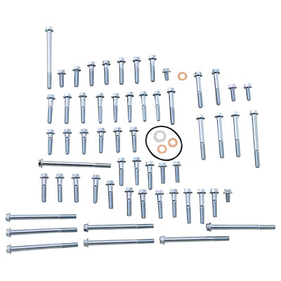 Bolt E-CFX4-0517