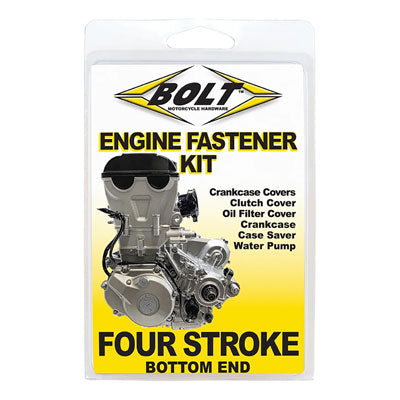 Bolt E-KTMF4-1620