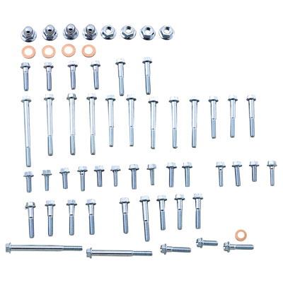 Bolt E-Y8-9320