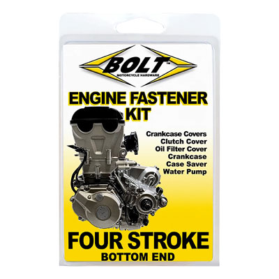 Bolt E-YF4-1420
