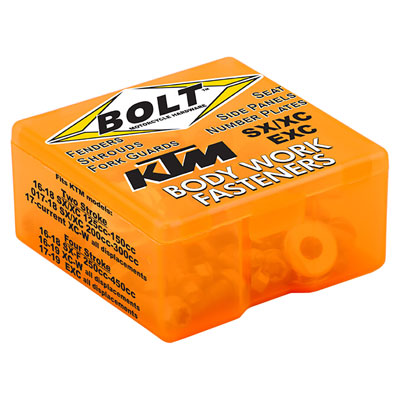 Bolt KTM-PFK2