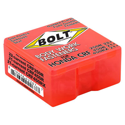 Bolt HON-PFK3