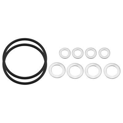 Bolt OILCHG-KXF4.16+