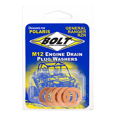 Bolt RZR-CPR12