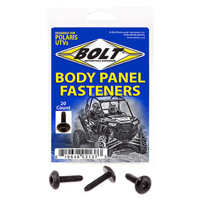 Bolt RZR-BDPNL