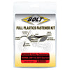 Bolt HON-CRF110W