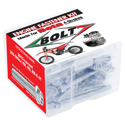 Bolt E-BT4-15