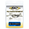 Bolt YAM-TTR110W