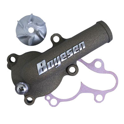 Boyesen WPK-18CM