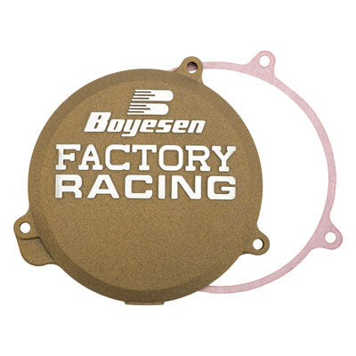 Boyesen SC-3PWM
