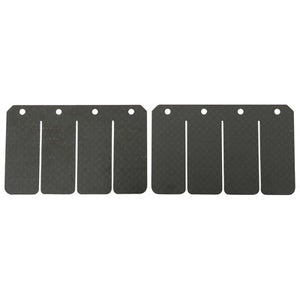 Boyesen SSC003 Super Stock Carbon Reeds