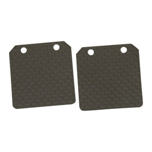 Boyesen SSC010 Super Stock Carbon Reeds