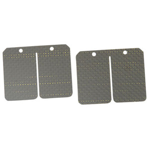 Boyesen SSC021 Super Stock Carbon Reeds