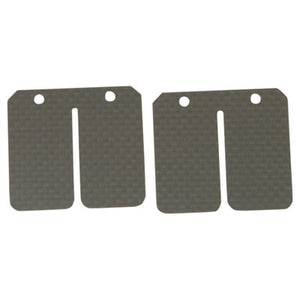 Boyesen SSC035 Super Stock Carbon Reeds