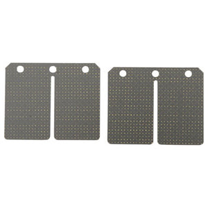 Boyesen SSC241 Super Stock Carbon Reeds