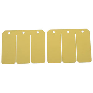 Boyesen SSF231 Super Stock Fiber Reeds