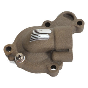 Boyesen WPK-38CM Supercooler Water Pump Cover and Impeller Kit Magnesium