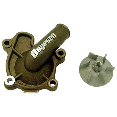 Boyesen WPK-06DM